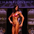 Brandy  Roybal - NPC Big Sky Championships 2014 - #1